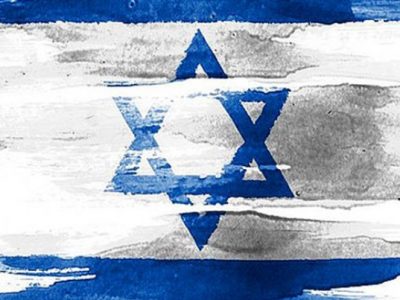 اسرائیل در آستانه ورود به جنگ داخلی و فروپاشی است