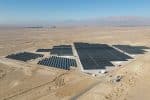 نیروگاه خورشیدی پاسارگاد دامغان با ظرفیت ۱۰ مگاوات افتتاح می شود