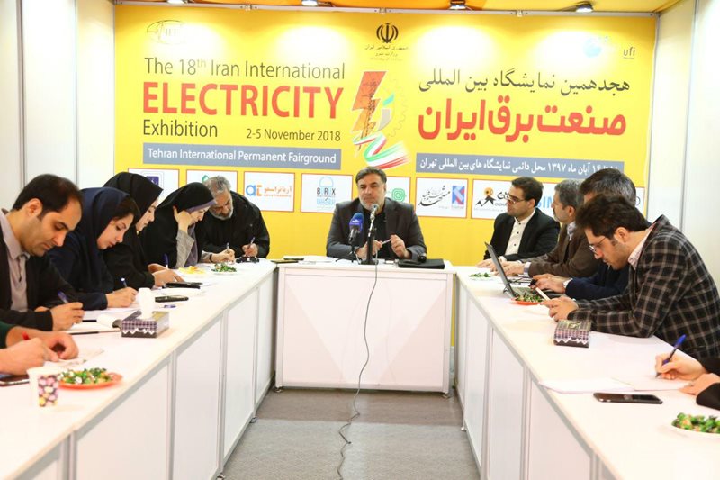 ایران از عراق بابت فروش برق  یک میلیارد دلار طلب دارد
