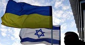 بروز تنش در روابط تل آویو- کییف/ اوکراین در پی تعلیق لغو روادید با صهیونیستها