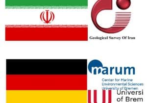 امضای تفاهمنامه همکاری در زمینه ديرينه اقليم و ژئوشيمي بین ایران و آلمان