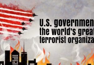 آمریکا و بازی «گزینه‌ آخر» در ایران؛ سرمایه‌گذاری واشنگتن روی تروریسم، سقوط آزاد است