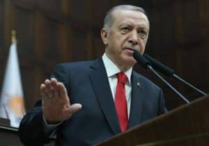 سیگنال مثبت اردوغان به بشار اسد؛ بازنگری در روابط با دمشق پس از انتخابات