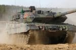 شرط آلمان برای ارسال تانک به اوکراین