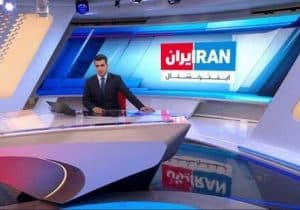 گفت‌وگو با خبرنگار اینترنشنال/ همه همدیگر را متهم به ارتباط با ایران می‌کنند